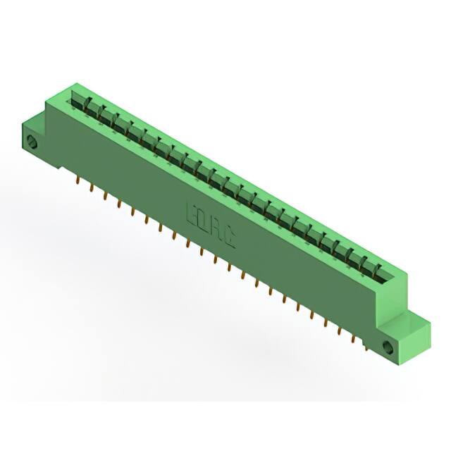 833-044-556-212 EDAC Inc.  Edgeboard Connectors